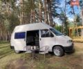 Белый Фольксваген Transporter, объемом двигателя 2.4 л и пробегом 298 тыс. км за 5500 $, фото 1 на Automoto.ua