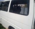 Білий Фольксваген Transporter, об'ємом двигуна 2.4 л та пробігом 500 тис. км за 2900 $, фото 5 на Automoto.ua