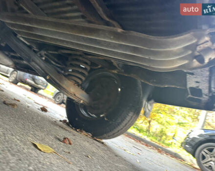 Білий Фольксваген Transporter, об'ємом двигуна 1.9 л та пробігом 500 тис. км за 2650 $, фото 35 на Automoto.ua