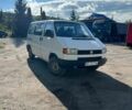 Білий Фольксваген Transporter, об'ємом двигуна 1.9 л та пробігом 350 тис. км за 3500 $, фото 1 на Automoto.ua