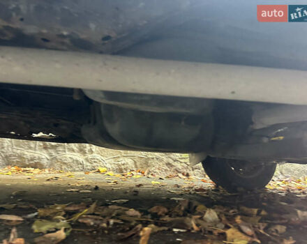 Білий Фольксваген Transporter, об'ємом двигуна 1.9 л та пробігом 500 тис. км за 2650 $, фото 20 на Automoto.ua