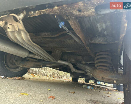 Білий Фольксваген Transporter, об'ємом двигуна 1.9 л та пробігом 500 тис. км за 2650 $, фото 17 на Automoto.ua