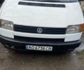 Белый Фольксваген Transporter, объемом двигателя 1.9 л и пробегом 360 тыс. км за 2600 $, фото 7 на Automoto.ua