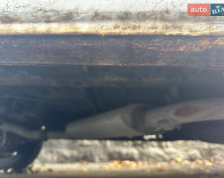 Білий Фольксваген Transporter, об'ємом двигуна 1.9 л та пробігом 500 тис. км за 2650 $, фото 19 на Automoto.ua