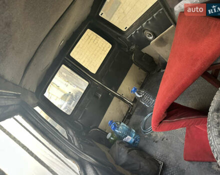 Білий Фольксваген Transporter, об'ємом двигуна 1.9 л та пробігом 500 тис. км за 2650 $, фото 5 на Automoto.ua