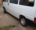 Белый Фольксваген Transporter, объемом двигателя 1.9 л и пробегом 350 тыс. км за 2550 $, фото 1 на Automoto.ua