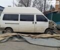 Білий Фольксваген Transporter, об'ємом двигуна 2.4 л та пробігом 320 тис. км за 2800 $, фото 3 на Automoto.ua