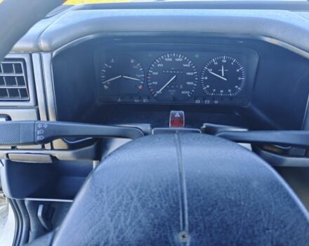 Белый Фольксваген Transporter, объемом двигателя 2.4 л и пробегом 699 тыс. км за 3650 $, фото 13 на Automoto.ua