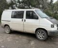 Білий Фольксваген Transporter, об'ємом двигуна 2.4 л та пробігом 270 тис. км за 2700 $, фото 4 на Automoto.ua
