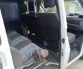 Белый Фольксваген Transporter, объемом двигателя 2.4 л и пробегом 300 тыс. км за 3500 $, фото 5 на Automoto.ua