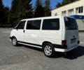 Білий Фольксваген Transporter, об'ємом двигуна 1.9 л та пробігом 390 тис. км за 4600 $, фото 1 на Automoto.ua