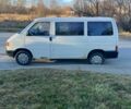 Белый Фольксваген Transporter, объемом двигателя 1.9 л и пробегом 581 тыс. км за 3500 $, фото 4 на Automoto.ua