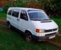 Білий Фольксваген Transporter, об'ємом двигуна 1.9 л та пробігом 400 тис. км за 4255 $, фото 1 на Automoto.ua
