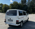 Білий Фольксваген Transporter, об'ємом двигуна 1.9 л та пробігом 390 тис. км за 4600 $, фото 2 на Automoto.ua