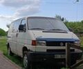 Білий Фольксваген Transporter, об'ємом двигуна 1.9 л та пробігом 504 тис. км за 2227 $, фото 1 на Automoto.ua