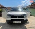 Білий Фольксваген Transporter, об'ємом двигуна 1.9 л та пробігом 350 тис. км за 4500 $, фото 1 на Automoto.ua