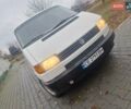 Белый Фольксваген Transporter, объемом двигателя 2.5 л и пробегом 335 тыс. км за 3600 $, фото 11 на Automoto.ua