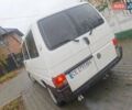 Белый Фольксваген Transporter, объемом двигателя 2.5 л и пробегом 335 тыс. км за 3600 $, фото 6 на Automoto.ua