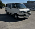 Білий Фольксваген Transporter, об'ємом двигуна 1.9 л та пробігом 390 тис. км за 4600 $, фото 3 на Automoto.ua
