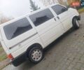 Белый Фольксваген Transporter, объемом двигателя 2.5 л и пробегом 335 тыс. км за 3600 $, фото 9 на Automoto.ua
