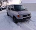 Білий Фольксваген Transporter, об'ємом двигуна 2.4 л та пробігом 400 тис. км за 2200 $, фото 1 на Automoto.ua
