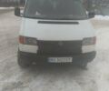 Білий Фольксваген Transporter, об'ємом двигуна 2.5 л та пробігом 450 тис. км за 3500 $, фото 1 на Automoto.ua