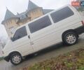 Белый Фольксваген Transporter, объемом двигателя 2.5 л и пробегом 335 тыс. км за 3600 $, фото 1 на Automoto.ua