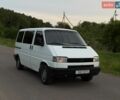 Белый Фольксваген Transporter, объемом двигателя 1.9 л и пробегом 500 тыс. км за 3299 $, фото 1 на Automoto.ua