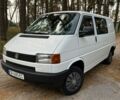 Білий Фольксваген Transporter, об'ємом двигуна 2.37 л та пробігом 450 тис. км за 5700 $, фото 1 на Automoto.ua