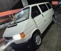 Білий Фольксваген Transporter, об'ємом двигуна 2.5 л та пробігом 340 тис. км за 3200 $, фото 1 на Automoto.ua