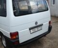 Белый Фольксваген Transporter, объемом двигателя 1.9 л и пробегом 350 тыс. км за 2550 $, фото 1 на Automoto.ua