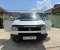 Білий Фольксваген Transporter, об'ємом двигуна 2 л та пробігом 350 тис. км за 4500 $, фото 1 на Automoto.ua