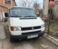 Білий Фольксваген Transporter, об'ємом двигуна 2.4 л та пробігом 455 тис. км за 3900 $, фото 1 на Automoto.ua