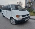 Білий Фольксваген Transporter, об'ємом двигуна 1.9 л та пробігом 430 тис. км за 3500 $, фото 1 на Automoto.ua