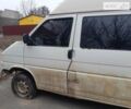 Білий Фольксваген Transporter, об'ємом двигуна 2.4 л та пробігом 320 тис. км за 2800 $, фото 1 на Automoto.ua