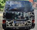 Белый Фольксваген Transporter, объемом двигателя 1.9 л и пробегом 478 тыс. км за 3500 $, фото 1 на Automoto.ua