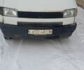 Білий Фольксваген Transporter, об'ємом двигуна 0 л та пробігом 279 тис. км за 3200 $, фото 1 на Automoto.ua