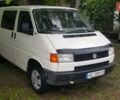 Білий Фольксваген Transporter, об'ємом двигуна 1.97 л та пробігом 330 тис. км за 5000 $, фото 1 на Automoto.ua