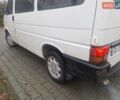 Белый Фольксваген Transporter, объемом двигателя 2.5 л и пробегом 335 тыс. км за 3600 $, фото 5 на Automoto.ua