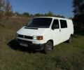 Білий Фольксваген Transporter, об'ємом двигуна 1.9 л та пробігом 200 тис. км за 2650 $, фото 1 на Automoto.ua