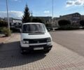 Белый Фольксваген Transporter, объемом двигателя 2.5 л и пробегом 900 тыс. км за 4600 $, фото 1 на Automoto.ua