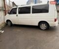 Белый Фольксваген Transporter, объемом двигателя 2.5 л и пробегом 265 тыс. км за 4800 $, фото 2 на Automoto.ua