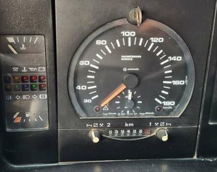 Белый Фольксваген Transporter, объемом двигателя 2.4 л и пробегом 659 тыс. км за 4950 $, фото 17 на Automoto.ua