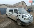 Белый Фольксваген Transporter, объемом двигателя 2.5 л и пробегом 300 тыс. км за 5000 $, фото 11 на Automoto.ua