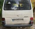 Белый Фольксваген Transporter, объемом двигателя 1.9 л и пробегом 1000 тыс. км за 3500 $, фото 2 на Automoto.ua