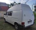 Білий Фольксваген Transporter, об'ємом двигуна 2.4 л та пробігом 600 тис. км за 3200 $, фото 3 на Automoto.ua