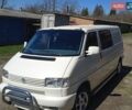 Белый Фольксваген Transporter, объемом двигателя 1.9 л и пробегом 192 тыс. км за 5800 $, фото 1 на Automoto.ua