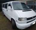 Белый Фольксваген Transporter, объемом двигателя 0 л и пробегом 529 тыс. км за 5500 $, фото 1 на Automoto.ua