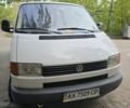 Білий Фольксваген Transporter, об'ємом двигуна 1.9 л та пробігом 389 тис. км за 6000 $, фото 1 на Automoto.ua