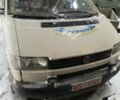 Белый Фольксваген Transporter, объемом двигателя 2.5 л и пробегом 300 тыс. км за 2500 $, фото 1 на Automoto.ua
